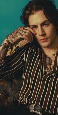 Foto de Dillon James