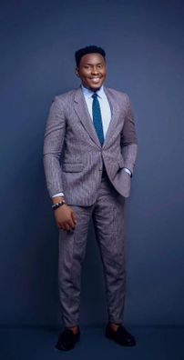 Foto de Victor Thompson