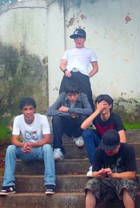 Foto de Em Defesa de Emily