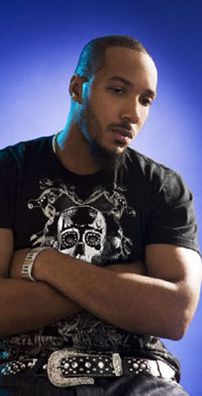 Foto de Lyfe Jennings