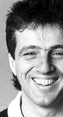 Foto de Péricles Cavalcanti