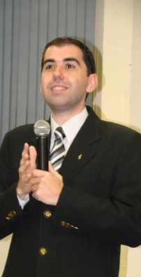 Foto de Allan Vilches