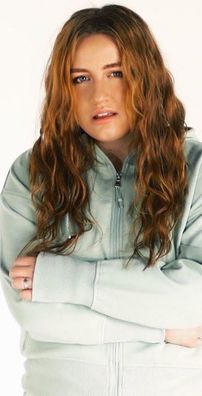 Foto de Ashley Stringer