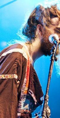 Foto de Edward Sharpe & The Magnetic Zeros