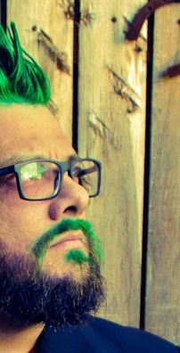 Foto de Soy Dignelson