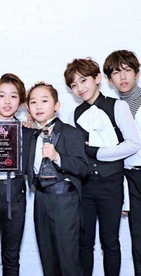 Foto de Boy Story