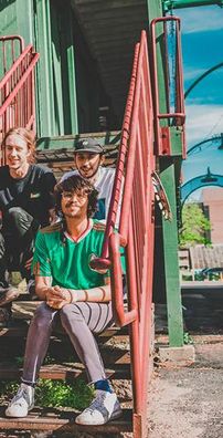 Foto de Retirement Party