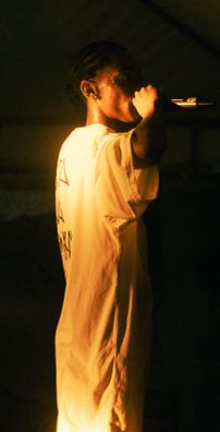 Foto de NG Lampião da Rima