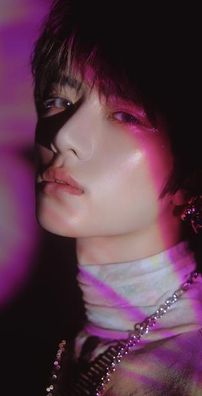 Foto de BEOMGYU (TXT)