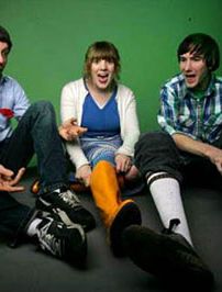 Foto de Arrah And The Ferns