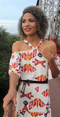 Foto de Kémolly Kaysa