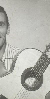 Foto de Nelson Gonçalves