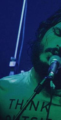 Foto de Criston Lucas