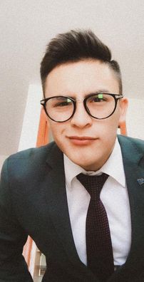 Foto de Edson Nuñez