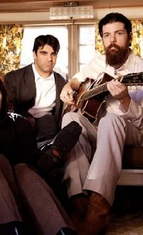 Foto de Avett Brothers