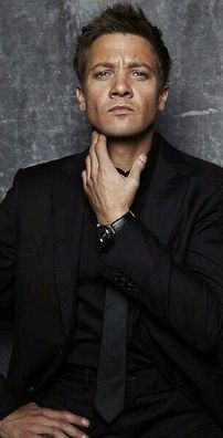 Foto de Jeremy Renner
