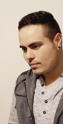 Foto de Hansel Cervera