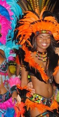 Foto de Bumba Meu Boi de Axixá