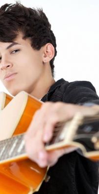 Foto de Rafael Passos