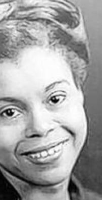Foto de Bertha Tillman