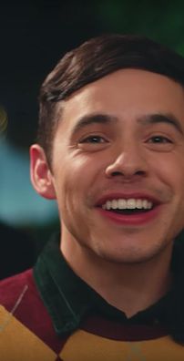 Foto de David Archuleta