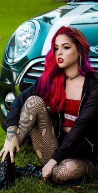 Foto de Luanny Vital