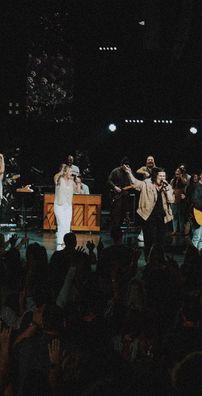 Foto de Action Worship