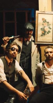 Foto de Nasa Histoires