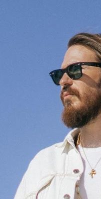 Foto de Carlos Sadness