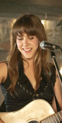 Foto de Serena Ryder