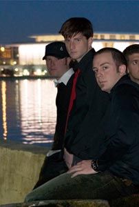 Foto de Driving East