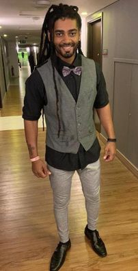 Foto de Lu! Borgges Beats