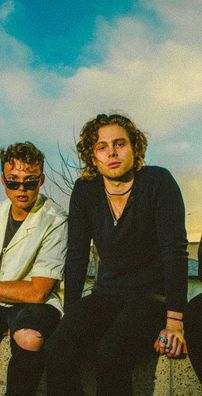 Foto de 5 Seconds of Summer