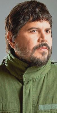 Foto de Santiago Motorizado