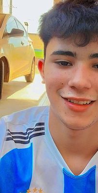 Foto de Jeferson Battidão