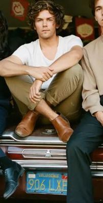 Foto de The Buttertones