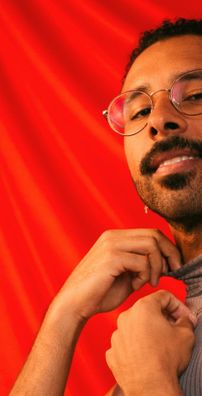 Foto de Matheus Teixeira