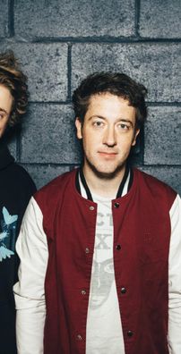 Foto de The Wombats