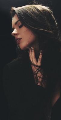 Foto de Merci Raines