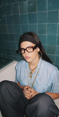 Foto de SIENNA SPIRO