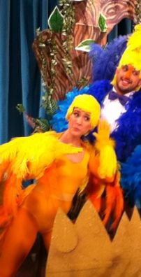 Foto de Comédia MTV