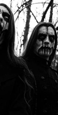 Foto de Carach Angren