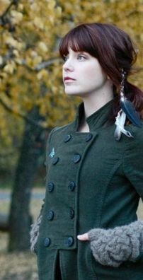 Foto de Katie Danielson