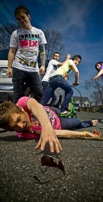 Foto de Racing Kites