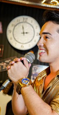 Foto de Roberto Anselmo