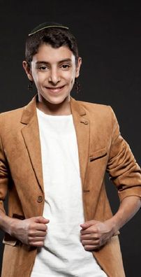 Foto de Uziya Tzadok