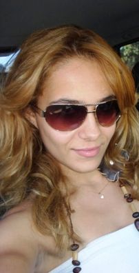 Foto de Helena Amorim