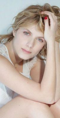 Foto de Mélanie Laurent