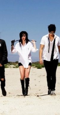 Foto de I Killed The Symphony