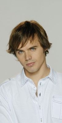 Foto de Benjamin Rojas